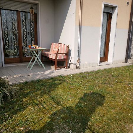 Horus Apartment Padwa Zewnętrze zdjęcie