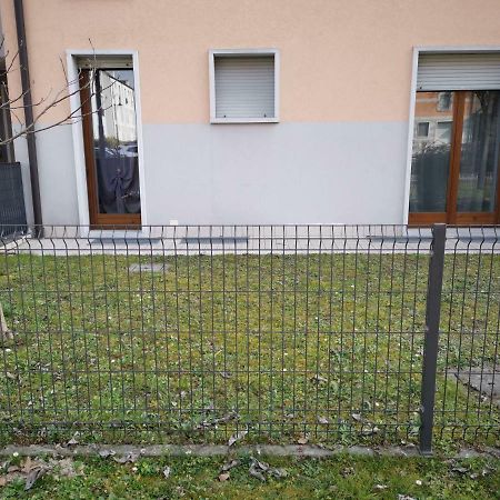 Horus Apartment Padwa Zewnętrze zdjęcie
