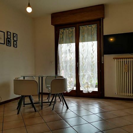 Horus Apartment Padwa Zewnętrze zdjęcie