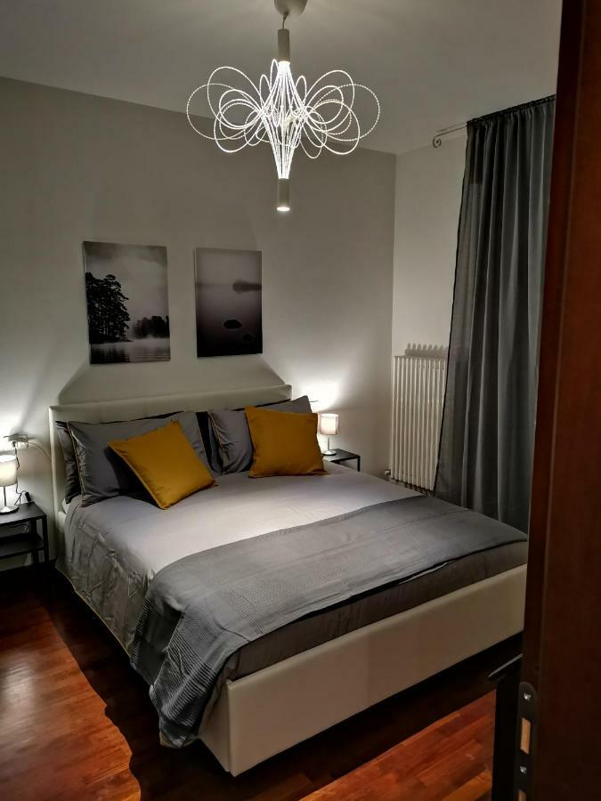 Horus Apartment Padwa Zewnętrze zdjęcie