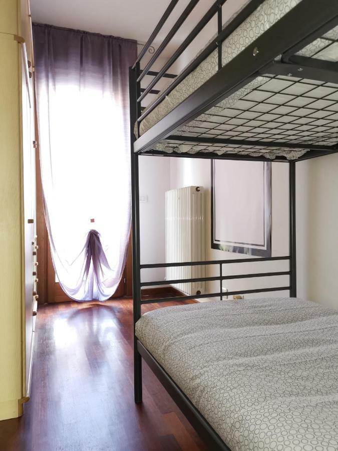 Horus Apartment Padwa Zewnętrze zdjęcie