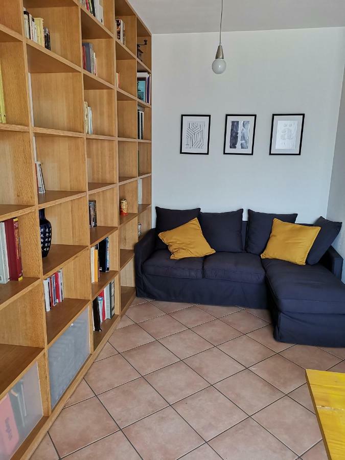 Horus Apartment Padwa Zewnętrze zdjęcie