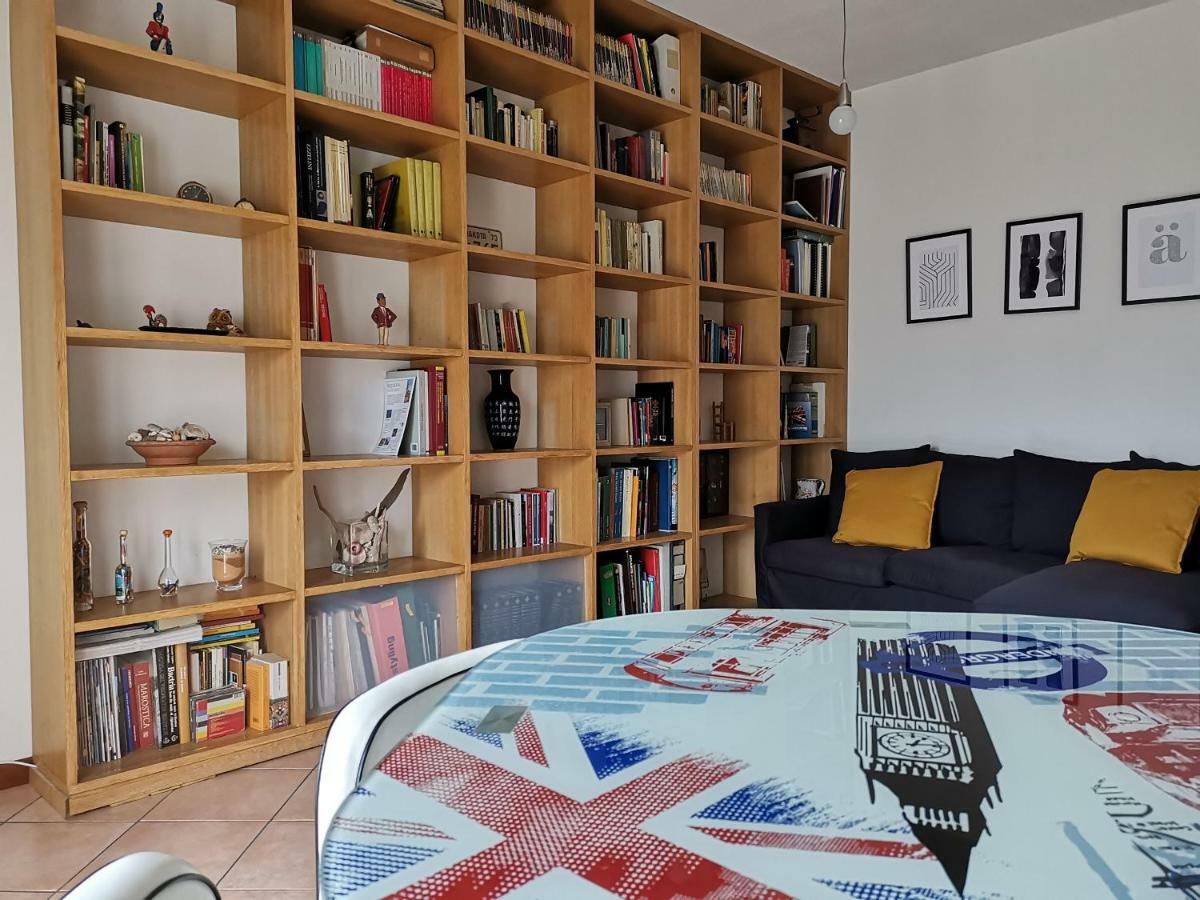 Horus Apartment Padwa Zewnętrze zdjęcie